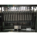 Motor Oil Filling Production Machine